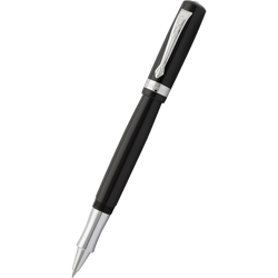 Finish – Black
