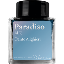 Finish – Paradiso