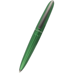Finish – Green