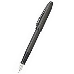 Finish – Matte Black