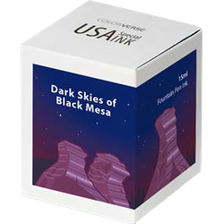 Finish – Dark Skies of Black Mesa