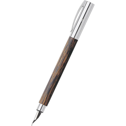 Finish – Coconut Wood
