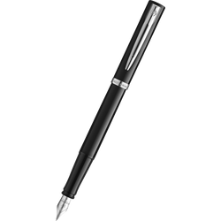 Finish – Black