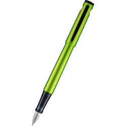 Finish – Lime