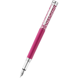 Finish – Pink