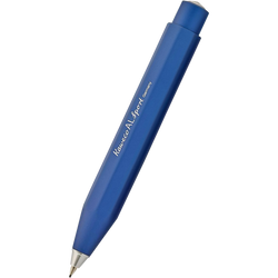 Finish – Blue