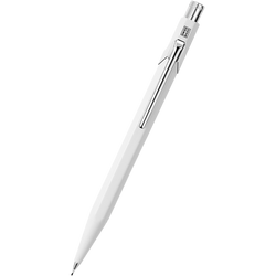 Finish – White