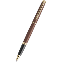 Understated Edit Copper Red