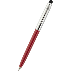 Finish – Red