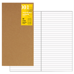Specialty – Lined