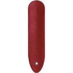 Finish – Red