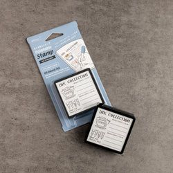 Design – Ink Collection A