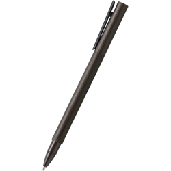 Finish – Gunmetal