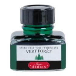 Ink Colors – Vert Foret