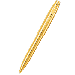Glossy PVD Gold