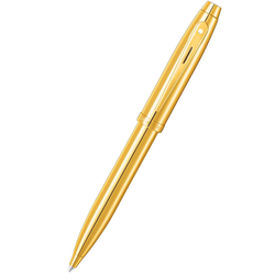 Finish – Glossy PVD Gold