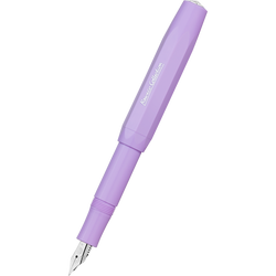 Finish – Lavender