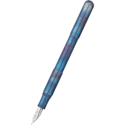 Finish – Fireblue