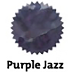 Finish – Purple Jazz