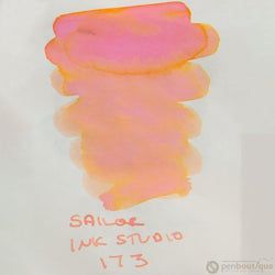 Ink Color – #173