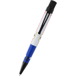 Finish – USPS Route Master