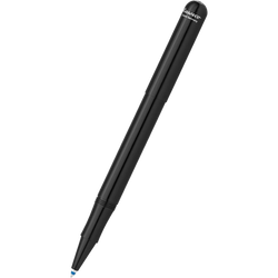 Finish – Black