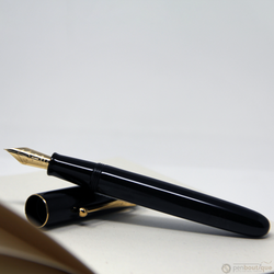 Finish – Urushi Black