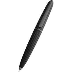 Finish – Black