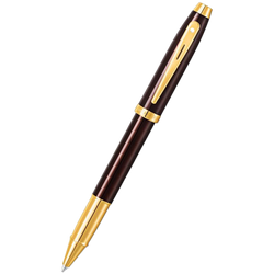 Finish – Coffee Brown