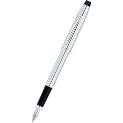 Finish – Lustrous Chrome