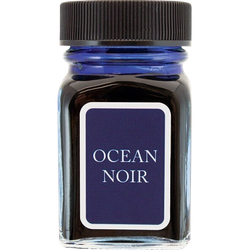 Ink Color – Ocean Noir