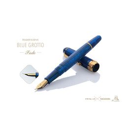Finish – Gladius Blue Grotto