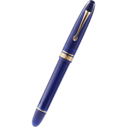 Finish – Blue