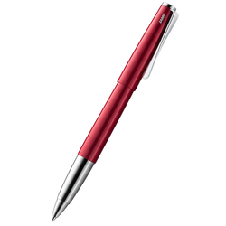 Piano Red Gloss