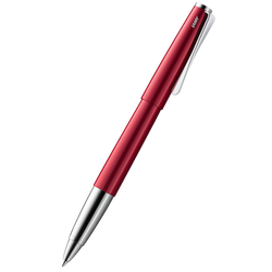 Finish – Piano Red Gloss