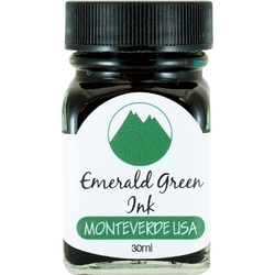 Ink Color – Emerald Green