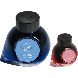 Halo Ring & Dust of Adrastea