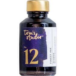 Ink Color – 12 Juniper