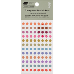 Finish – TSUKI no IRO (6mm)