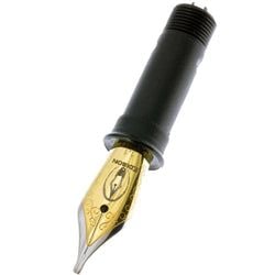 Nib Color – #5 Two-Tone