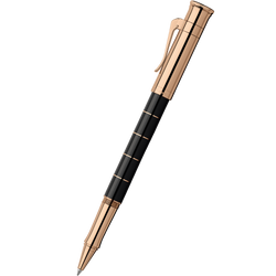 Finish – Black