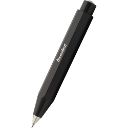 Finish – Black