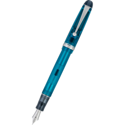 Finish – Teal