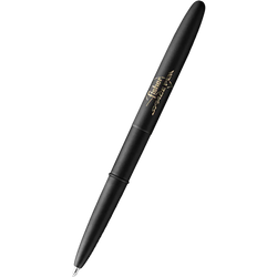 Finish – Matte Black