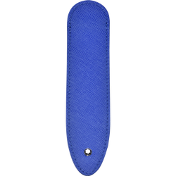 Finish – Electric Blue