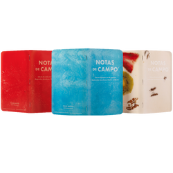 Finish – Paletas Edition Pack A