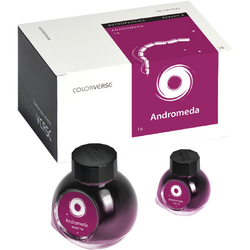 Ink Color – Andromeda