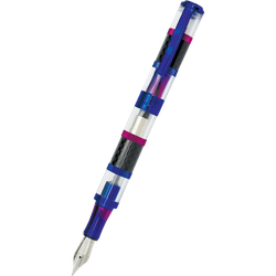 Finish – Rainbow