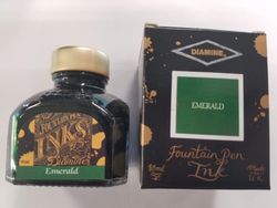 Color – Emerald