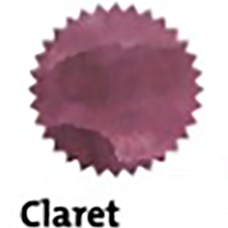 Finish – Claret